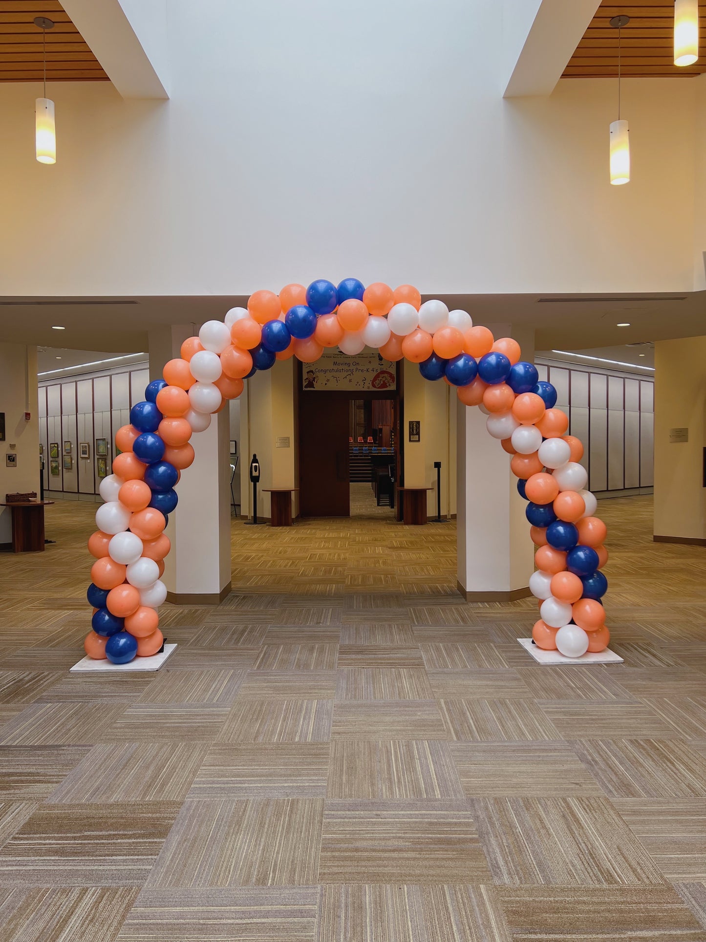 Balloon Arch