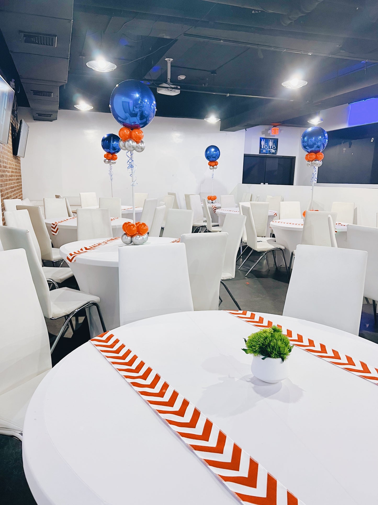 Centerpieces (Start at $30)
