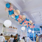 Balloon Garland